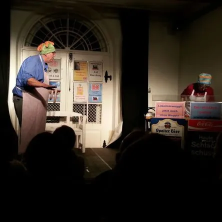 Cover image for the event 