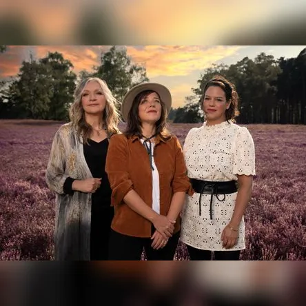 Titelbild zur Veranstaltung THE JONI PROJECT