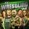 Titelbild zur Veranstaltung IWI Wrestling LIVE in Kassel-Calden