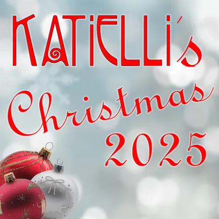 Titelbild zur Veranstaltung KATiELLi's Christmas 2025