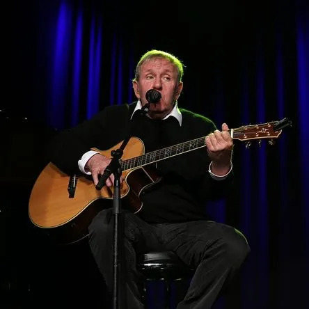 Titelbild zur Veranstaltung STEPHAN SULKE - 2026