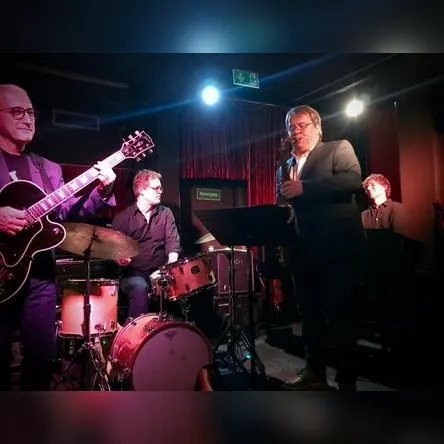 JURGEN BOTHNER Quartet