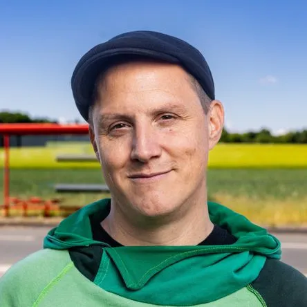 Titelbild zur Veranstaltung Sebastian 23