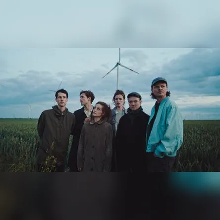 Titelbild zur Veranstaltung Hotel Rimini