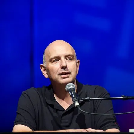 Titelbild zur Veranstaltung Frank Goosen