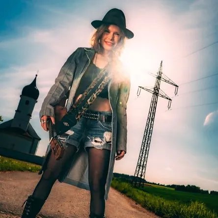 Titelbild zur Veranstaltung Andrea Limmer