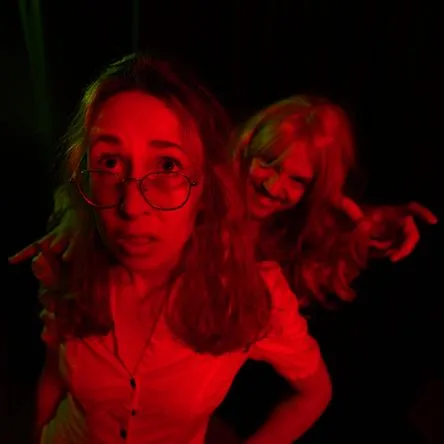 Titelbild zur Veranstaltung Träume im Hexenhaus - Lovecraft-Musical!