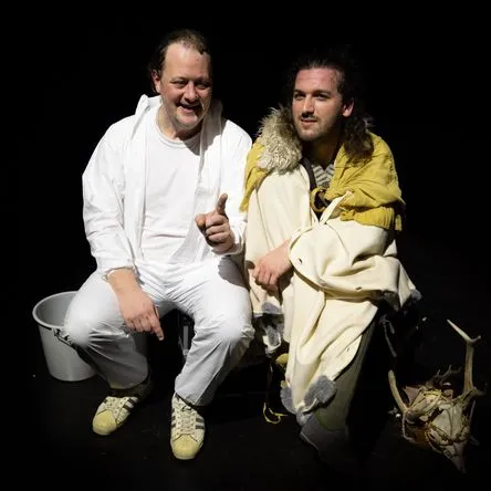 Cover image for the event 