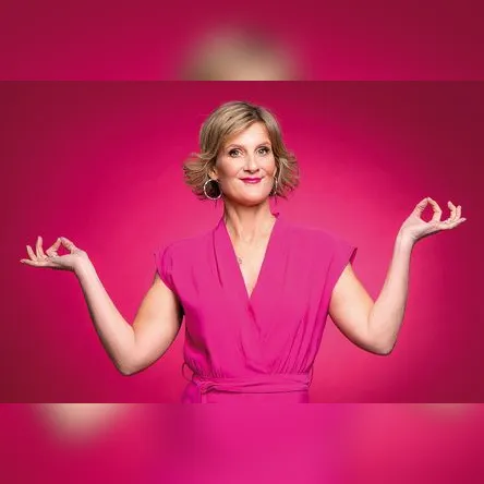 Titelbild zur Veranstaltung Vera Deckers