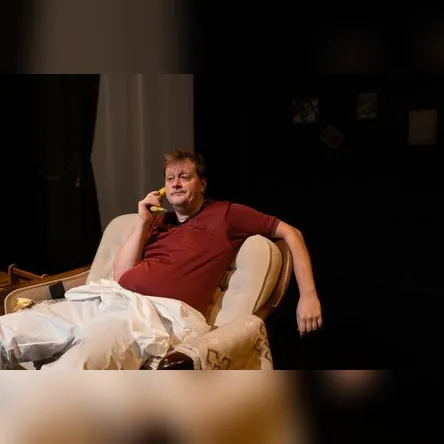 Cover image for the event 