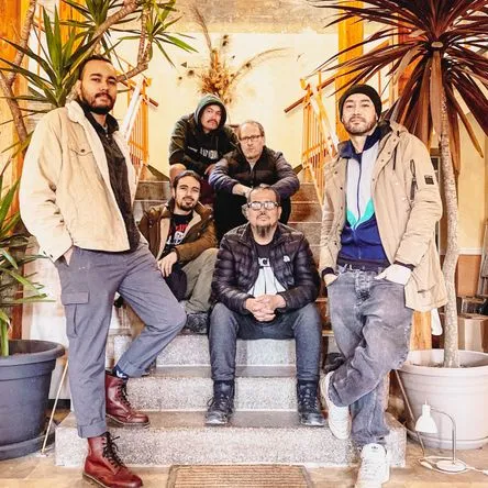 Titelbild zur Veranstaltung Skampida