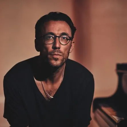 Cover image for the event 