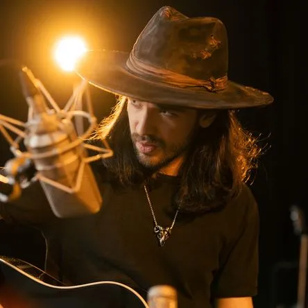 Cover image for the event 