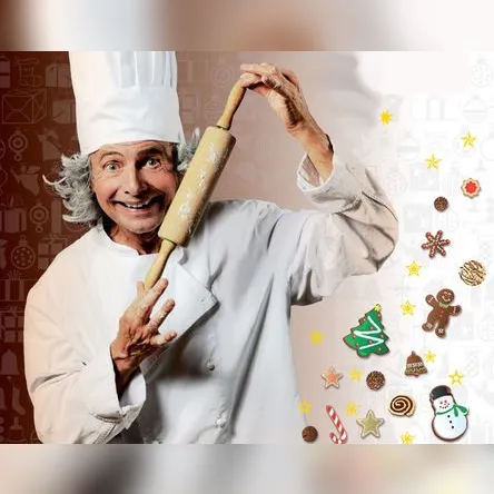 Cover image for the event 