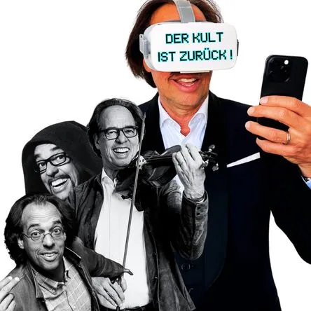 Titelbild zur Veranstaltung Christoph Sonntag