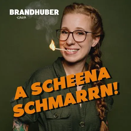 Titelbild zur Veranstaltung Sara Brandhuber
