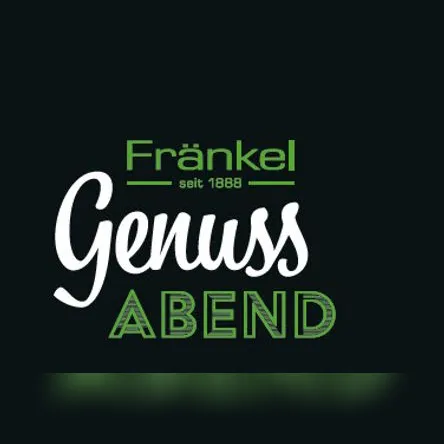 Titelbild zur Veranstaltung 4 Hands Dinner