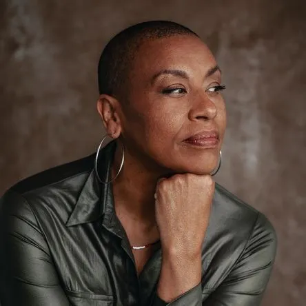 Titelbild zur Veranstaltung Malia @ Koho