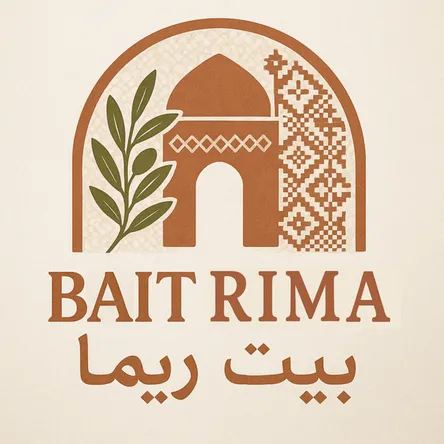 Titelbild zur Veranstaltung Bait Rima @ Koho - Neue Rezepte