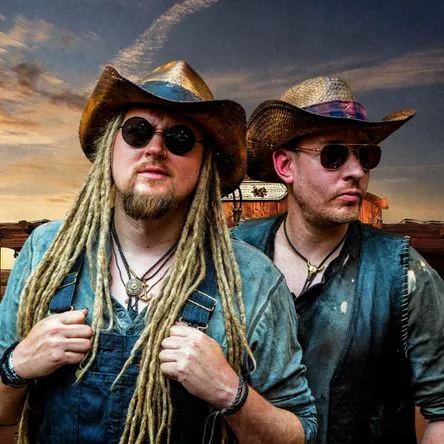 Titelbild zur Veranstaltung RODEO 5000 - Redneck Randale 2026