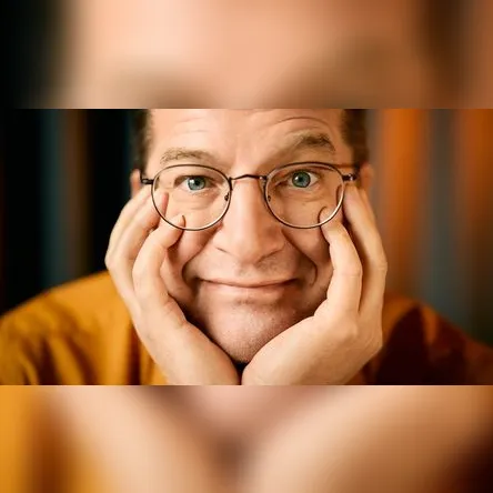 Titelbild zur Veranstaltung Nils Heinrich