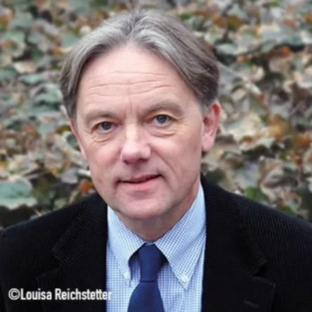 Titelbild zur Veranstaltung Norbert Frei: Konrad Adenauer