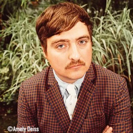 Titelbild zur Veranstaltung Frédéric Schwilden: Gute Menschen