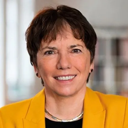 Titelbild zur Veranstaltung Margot Käßmann: Seid mutig und stark