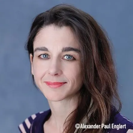 Titelbild zur Veranstaltung Silke Scheuermann: 2. Buch der Unruhe