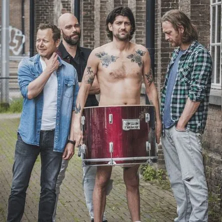 Titelbild zur Veranstaltung SMELLS LIKE NIRVANA (NL)