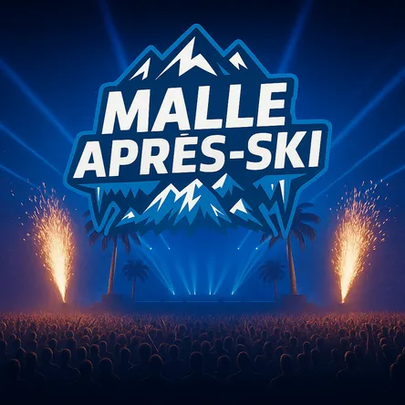 Titelbild zur Veranstaltung Malle Apres-Ski Arena Kiel