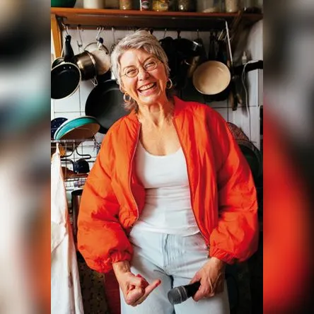 Titelbild zur Veranstaltung Katharina Block