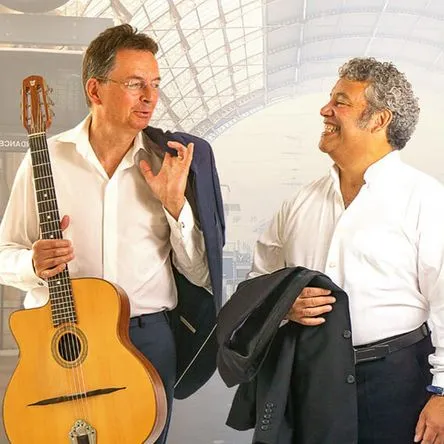 Cover image for the event 