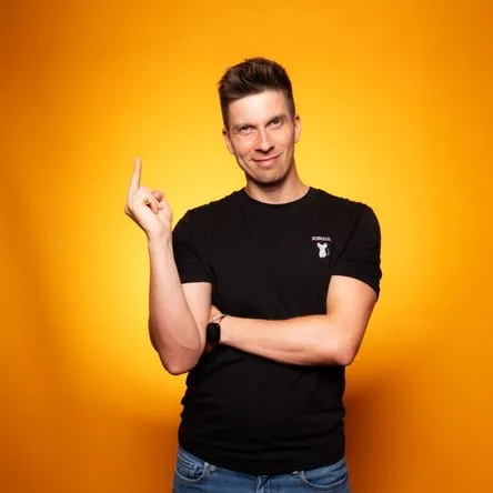 Titelbild zur Veranstaltung Simon Stäblein