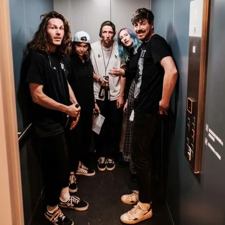 Titelbild zur Veranstaltung STILL TALK