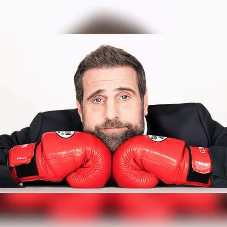 Titelbild zur Veranstaltung "ARSCHVOLLGLÜCK"