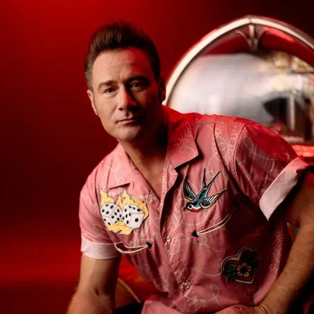 Titelbild zur Veranstaltung DICK BRAVE - BACK FOR GOOD 2026