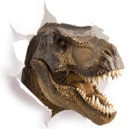 Titelbild zur Veranstaltung Welt der Dinosaurier - Balingen