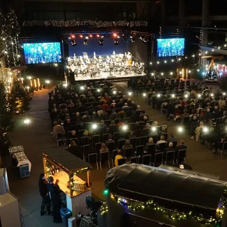 Cover image for the event 