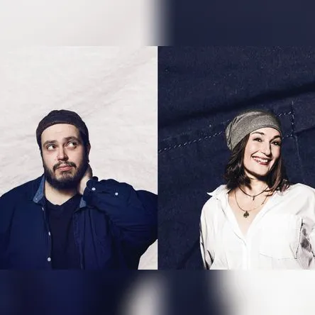 Titelbild zur Veranstaltung Kellner + Raith