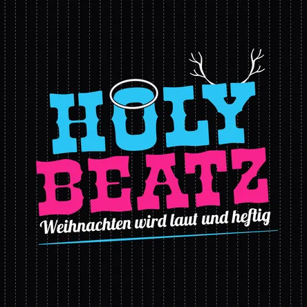 Titelbild zur Veranstaltung HOLY BEATZ