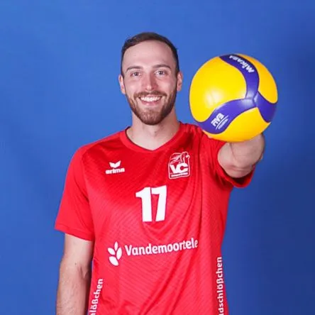 Titelbild zur Veranstaltung Enervigo Volleys Dresden Saison 2025/26