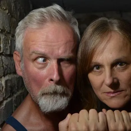 Cover image for the event 