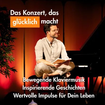 Titelbild zur Veranstaltung Storytelling Piano