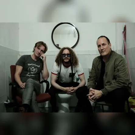 Titelbild zur Veranstaltung THE MOVEMENTS