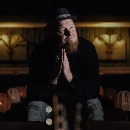 Titelbild zur Veranstaltung Björn Paulsen