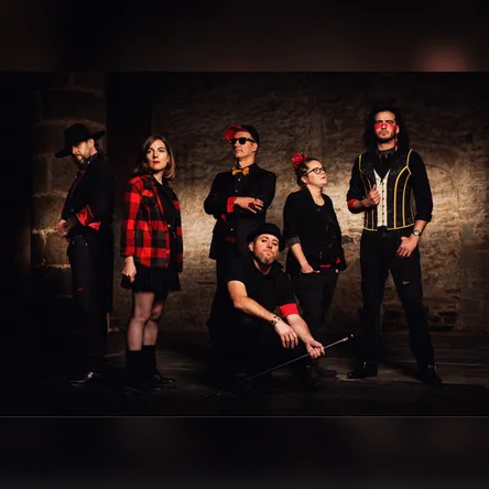 Titelbild zur Veranstaltung APES O CLOCK