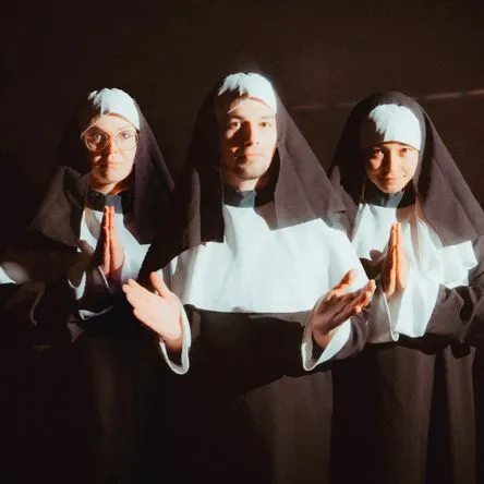 Cover image for the event 