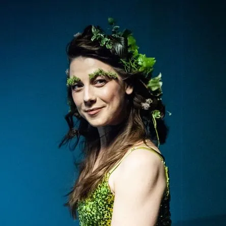 Titelbild zur Veranstaltung Eva Mikeska @ Koho