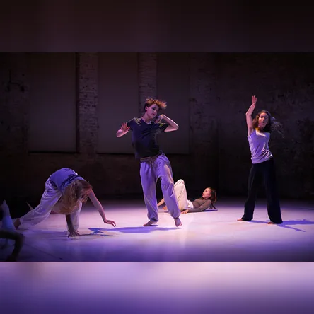 Cover image for the event 